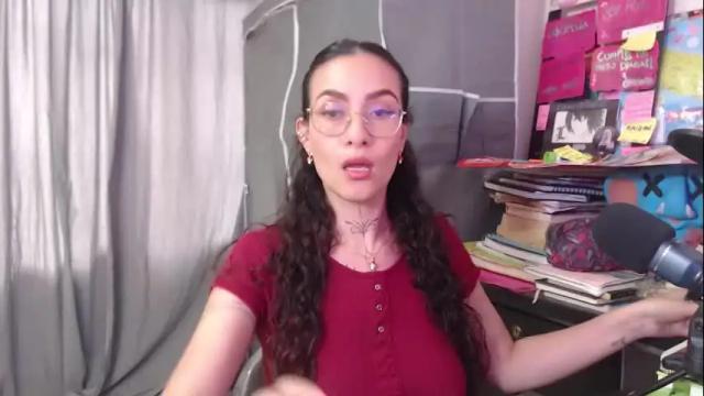 Thumbnail 3, katehathor8's Stream at Chaturbate, 8 months ago