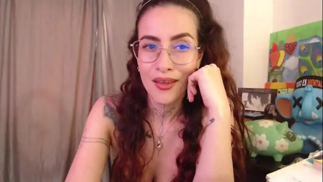 Image 3 of katehathor8 Stream on Chaturbate on 8 months ago