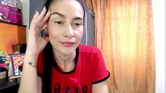 Thumbnail 1, katehathor8's Stream at Chaturbate, 6 months ago