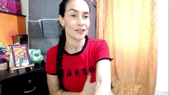 Image 2 of katehathor8 Stream on Chaturbate on 6 months ago