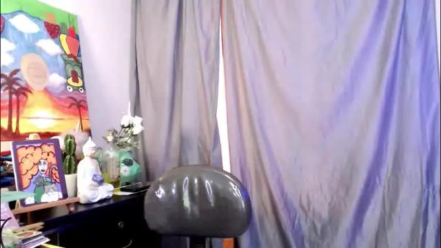 Image 6 of katehathor8 Stream on Chaturbate on 2 months ago