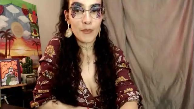 Image 7 of katehathor8 Stream on Chaturbate on 1 month ago