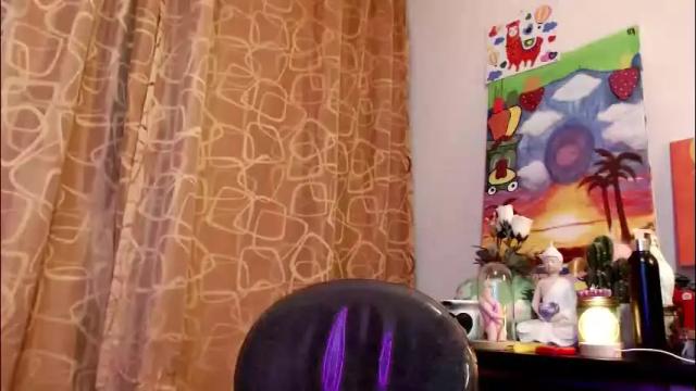 Thumbnail 3, katehathor8's Stream at Chaturbate, 1 month ago