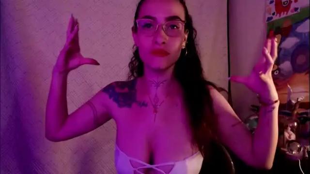 Image 10 of katehathor8 Stream on Chaturbate on 24 days ago