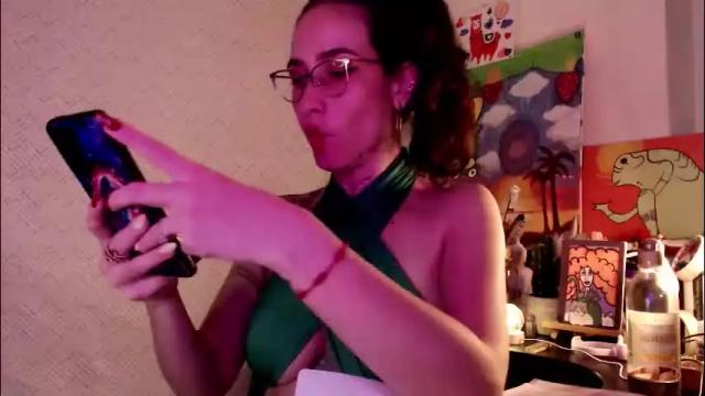 Thumbnail 3, katehathor8's Stream at Chaturbate, 15 days ago