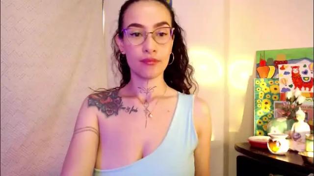 Thumbnail 1, katehathor8's Stream at Chaturbate, 2 days ago