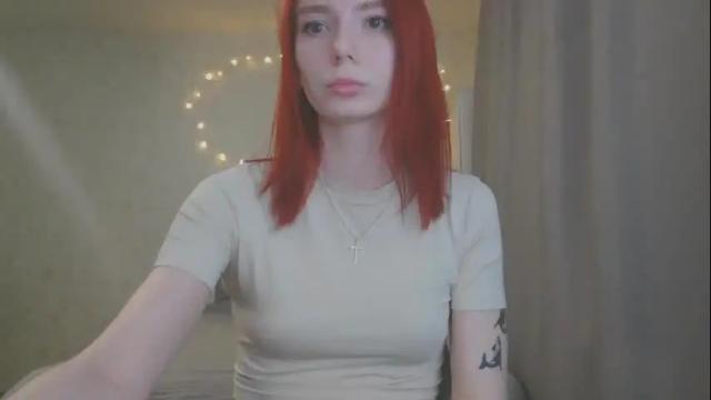 Thumbnail 1, katekalen's Stream at Chaturbate, 1 month ago