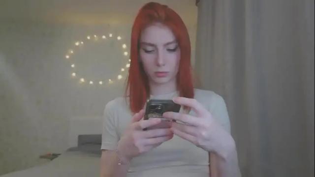 Image 10 of katekalen Stream on Chaturbate on 1 month ago