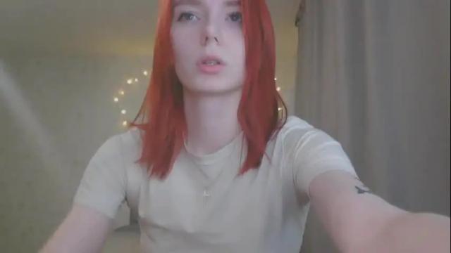 Image 2 of katekalen Stream on Chaturbate on 1 month ago