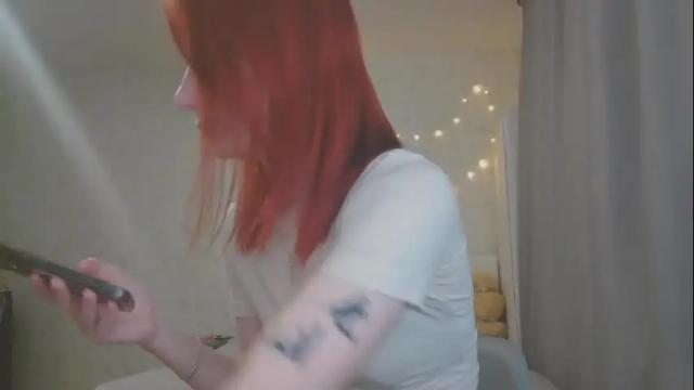 Image 4 of katekalen Stream on Chaturbate on 1 month ago