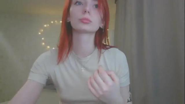 Image 8 of katekalen Stream on Chaturbate on 1 month ago
