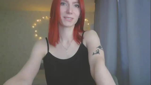 Image 8 of katekalen Stream on Chaturbate on 1 month ago