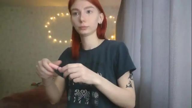 Thumbnail 1, katekalen's Stream at Chaturbate, 1 month ago