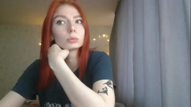 Image 7 of katekalen Stream on Chaturbate on 1 month ago