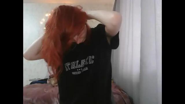 Image 10 of katekalen Stream on Chaturbate on 25 days ago