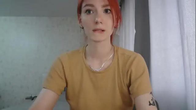 Image 7 of katekalen Stream on Chaturbate on 6 days ago