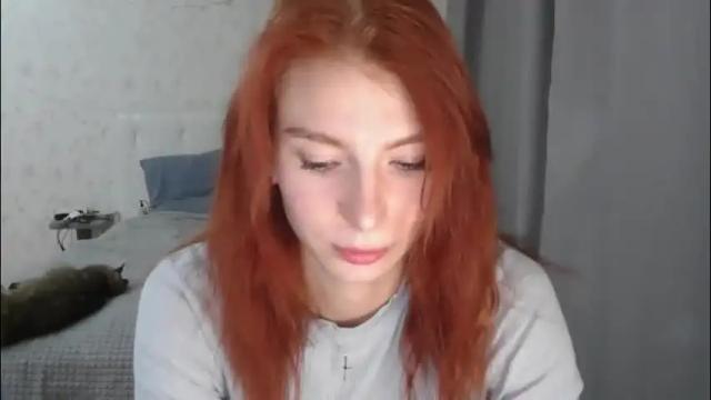 Image 2 of katekalen Stream on Chaturbate on 4 months ago
