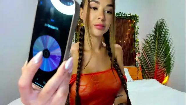 Image 8 of katekanexxx Stream on Chaturbate on 3 months ago