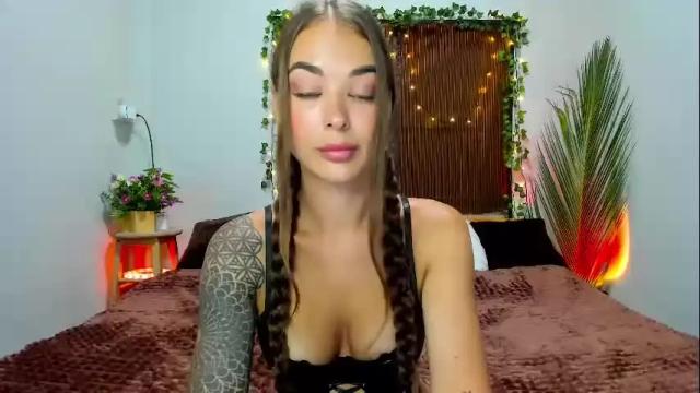 Image 10 of katekanexxx Stream on Chaturbate on 3 months ago