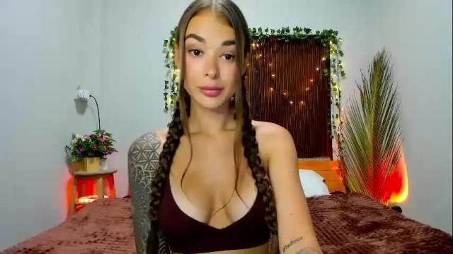 Image 7 of katekanexxx Stream on Chaturbate on 3 months ago