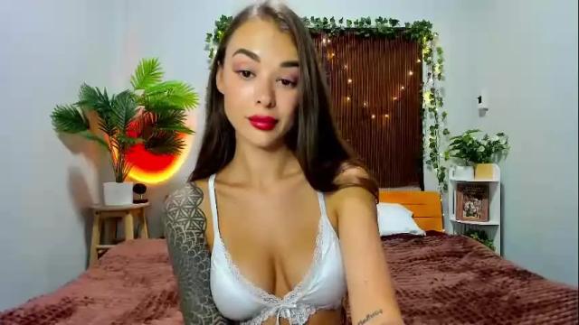 Image 10 of katekanexxx Stream on Chaturbate on 3 months ago