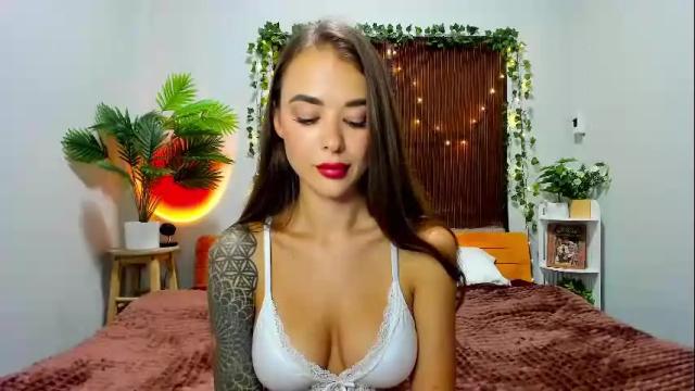 Image 11 of katekanexxx Stream on Chaturbate on 3 months ago