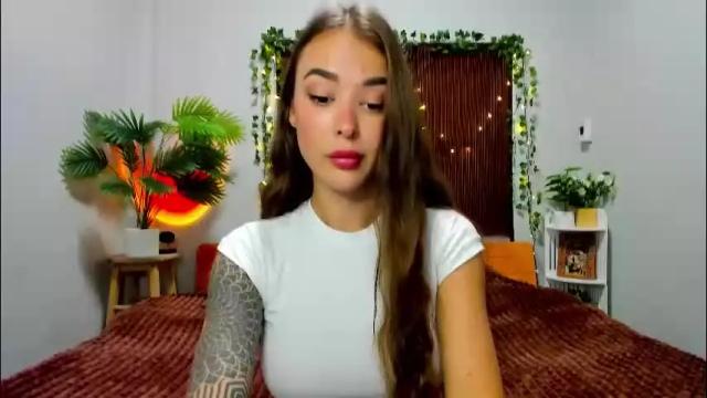 Thumbnail 1, katekanexxx's Stream at Chaturbate, 2 months ago