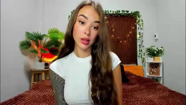 Image 10 of katekanexxx Stream on Chaturbate on 2 months ago