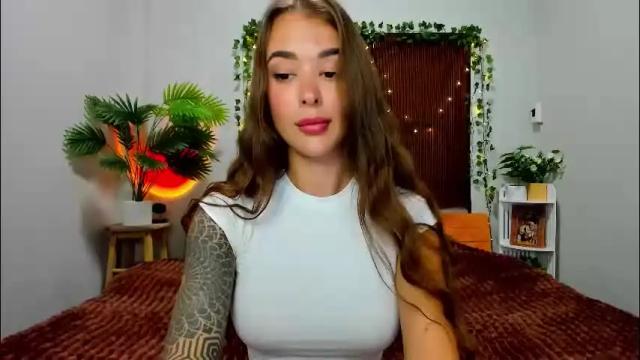 Image 11 of katekanexxx Stream on Chaturbate on 2 months ago