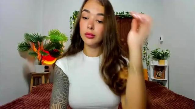 Image 3 of katekanexxx Stream on Chaturbate on 2 months ago