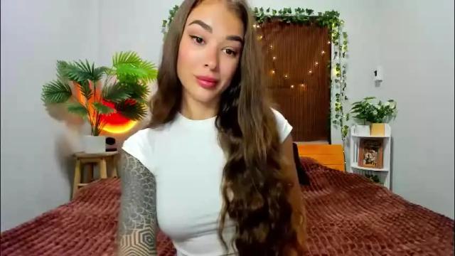 Image 6 of katekanexxx Stream on Chaturbate on 2 months ago