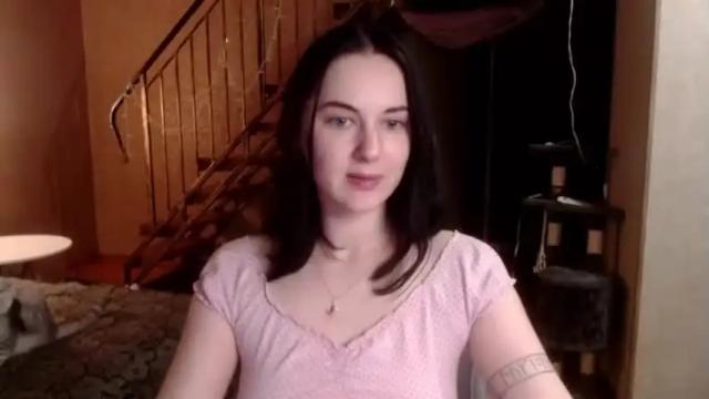 Thumbnail 1, katekvarforth's Stream at Chaturbate, 19 months ago