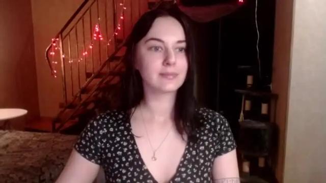 Thumbnail 2, katekvarforth's Stream at Chaturbate, 19 months ago