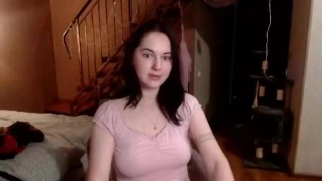 Thumbnail 2, katekvarforth's Stream at Chaturbate, 18 months ago