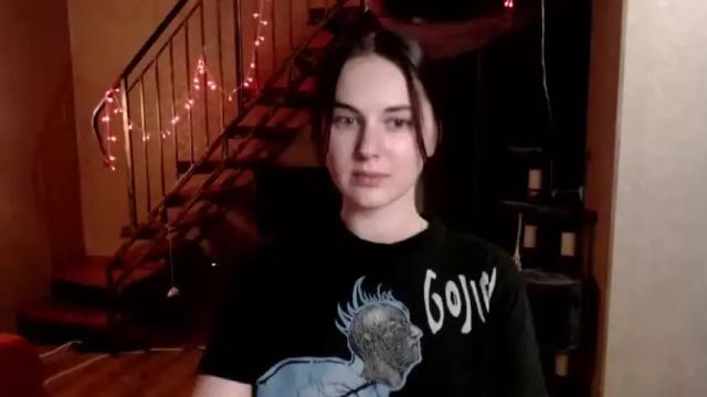 Thumbnail 1, katekvarforth's Stream at Chaturbate, 18 months ago