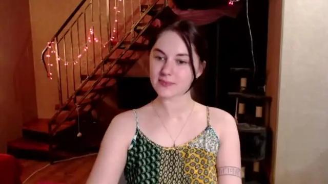 Thumbnail 2, katekvarforth's Stream at Chaturbate, 17 months ago