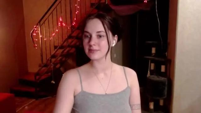 Thumbnail 2, katekvarforth's Stream at Chaturbate, 16 months ago