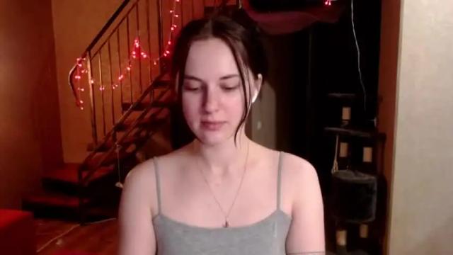 Thumbnail 3, katekvarforth's Stream at Chaturbate, 16 months ago
