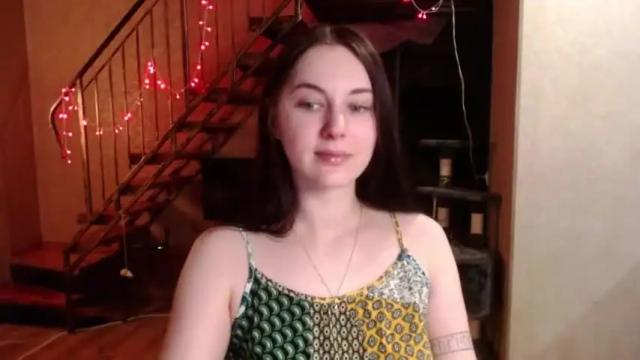 Thumbnail 2, katekvarforth's Stream at Chaturbate, 16 months ago