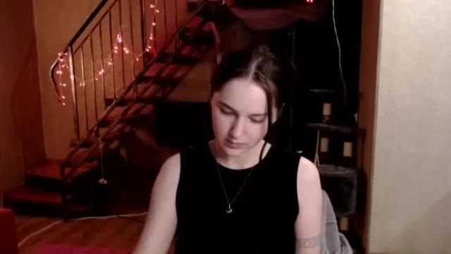 Thumbnail 3, katekvarforth's Stream at Chaturbate, 15 months ago