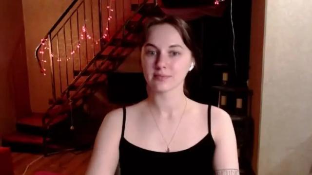 Thumbnail 1, katekvarforth's Stream at Chaturbate, 14 months ago