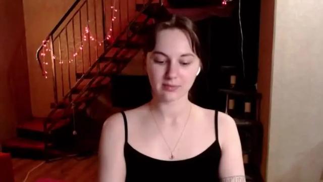 Thumbnail 2, katekvarforth's Stream at Chaturbate, 14 months ago