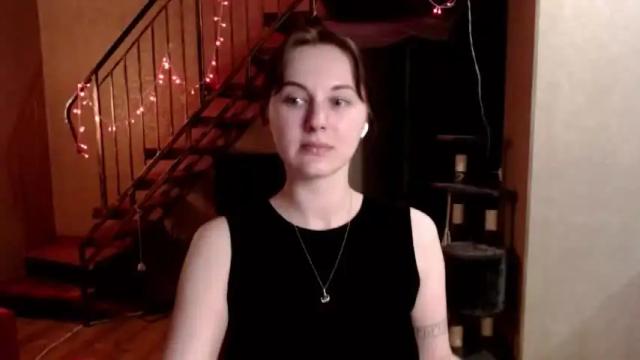 Image 3 of katekvarforth Stream on Chaturbate on 14 months ago
