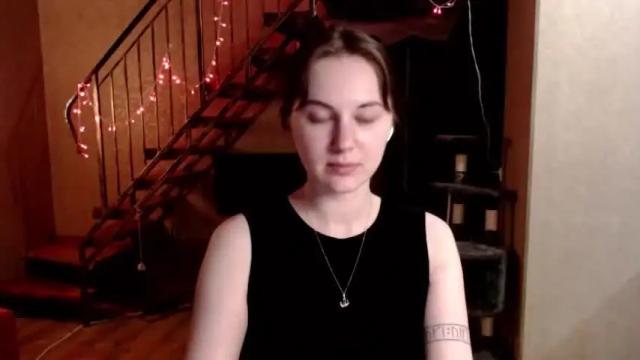 Image 4 of katekvarforth Stream on Chaturbate on 14 months ago