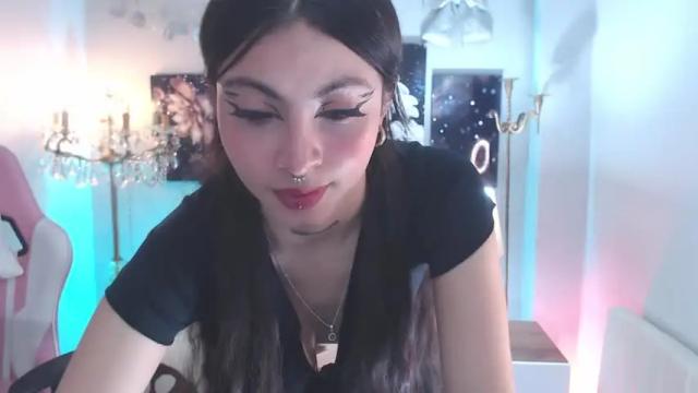 Thumbnail 1, katellyrose's Stream at Chaturbate, 13 months ago