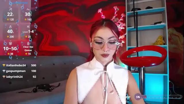 Thumbnail 2, katellyrose's Stream at Chaturbate, 25 days ago