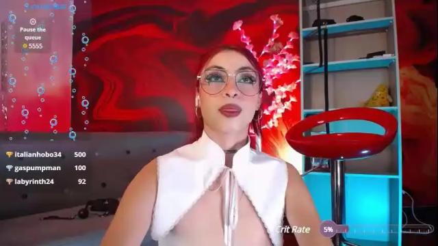 Image 6 of katellyrose Stream on Chaturbate on 28 days ago
