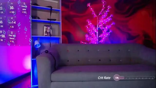 Image 11 of katellyrose Stream on Chaturbate on 14 days ago