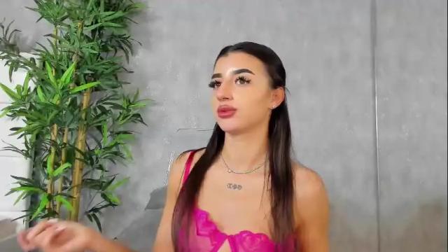 Image 8 of katelynsparks Stream on Chaturbate on 25 days ago