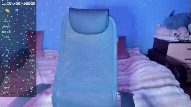 Thumbnail 3, katemad111's Stream at Chaturbate, 1 month ago